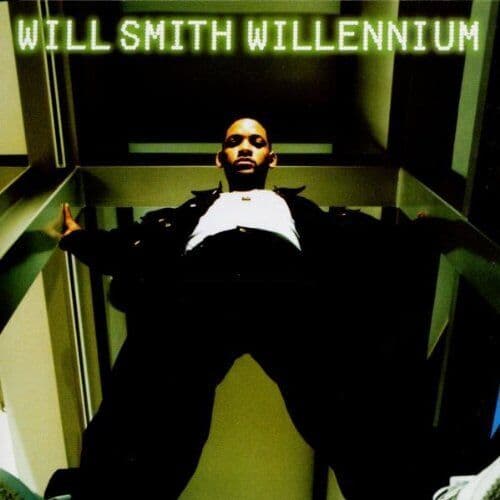 Willennium CD (1999) Pre-Owned