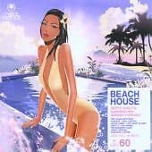 Various Artists : Hed Kandi Presents Beach House 60 CD 2 discs (2006) Pre-Owned