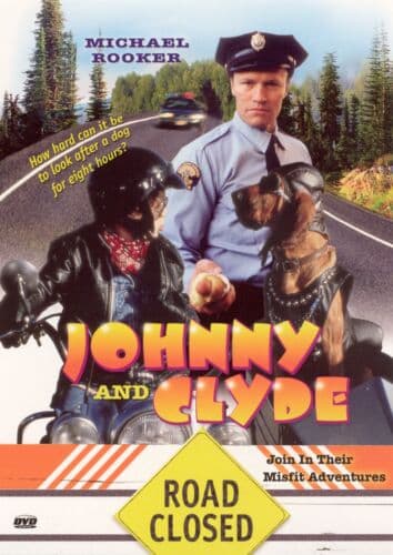 Johnny & Clyde [US Import] DVD Pre-Owned Region 2