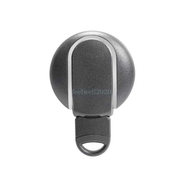 For 2014 2015 2016 2017 MINI COOPER WORKS 3 BUTTON REMOTE KEY FOB 433Mhz ID49