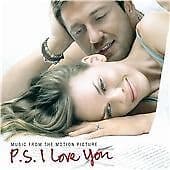 Various Artists : P.s. I Love You CD (2007) Pre-Owned