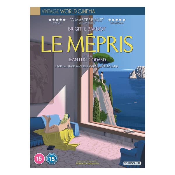 Katsaus [15] DVD