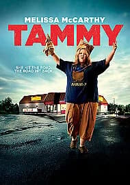 Tammy DVD (PAL, Region 2)