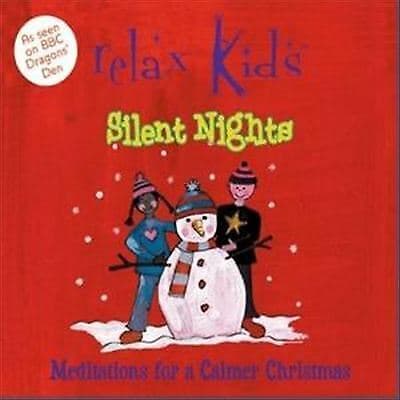 Marneta Viegas : Silent Nights CD (2006) Pre-Owned