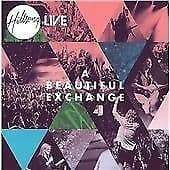 Hillsong : A Beautiful Exchange CD (2010) Pre-Owned