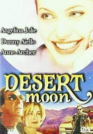 Desert Moon DVD Pre-Owned Region 2