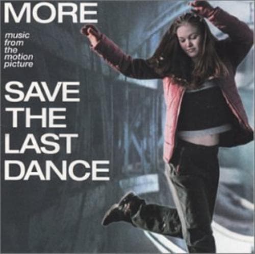 Various : More Music From Save The Last Dance CD Pre-Owned