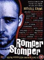 Romper Stomper DVD (2000) Russell Crowe, Wright (DIR) Cert 18 Pre-Owned Region 2