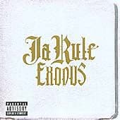 Ja Rule : Exodus CD (2006) Pre-Owned