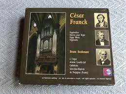Organ Works-3cds CD (1999) Pre-Owned