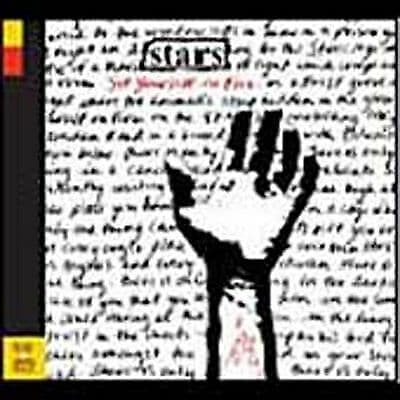 Set Yourself On Fire CD (2005) Pre-Owned