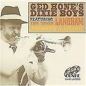 Geds Hone Dixie Boys : Smooth Sailing CD Pre-Owned