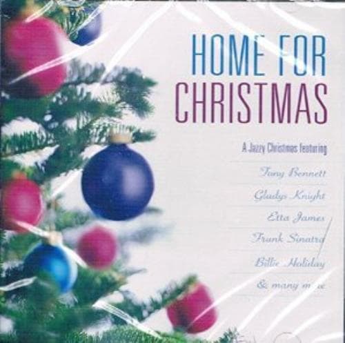 Various Artists : Home for Christmas CD Pre-Owned
