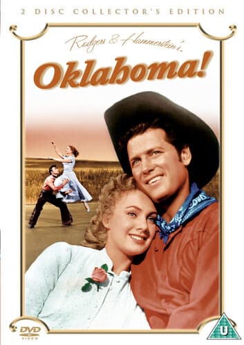 Oklahoma! (2006) - 2 Disc DVD
