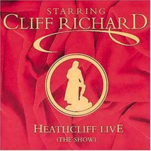 Various : Heathcliff Live (the Show) CD Pre-Owned