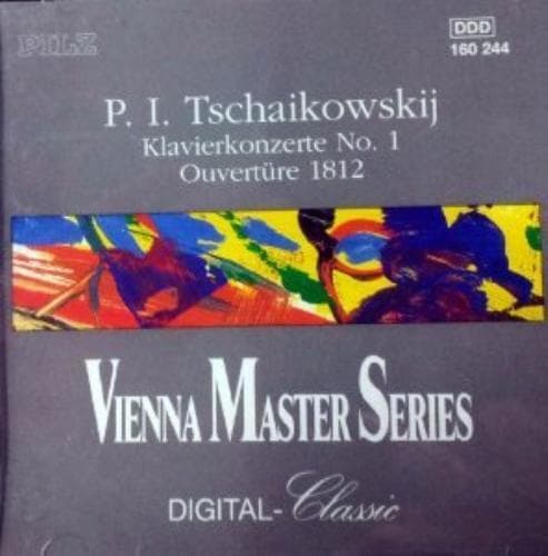 Siegel : Piano Concerto 1 / Overture CD Pre-Owned
