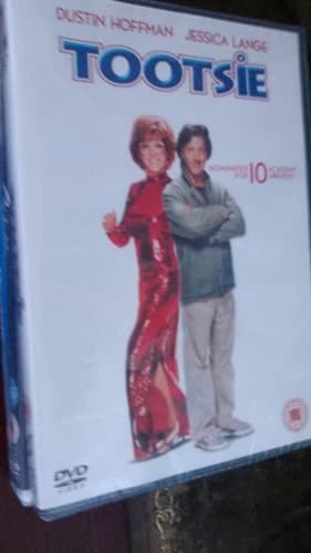 Tootsie - DVD (2007)