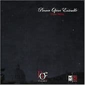 Stolen Notes (Parma Opera Ensemble) [cd+dvd] CD 2 Discs (2007) Pre-Owned Region 2