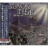 Black Tide : Light from Above CD (2008) Pre-Owned