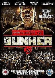 The Bunker (DVD)