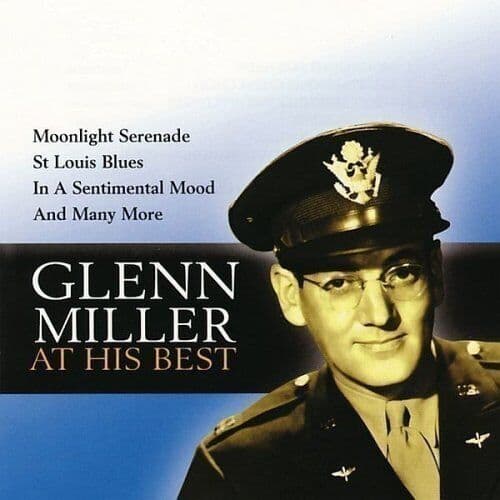 Miller,glenn : At His Best CD Pre-Owned