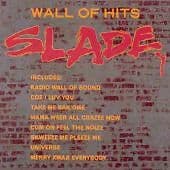 Slade : Wall Of Hits CD Pre-Owned