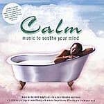 James, Stewart : Calm: Music to Soothe Your Mind CD Pre-Owned