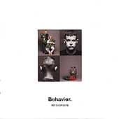 Pet Shop Boys : Behaviour CD Pre-Owned