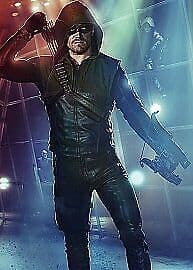 Arrow: Kausi 3 DVD (2015) - 5 levyä