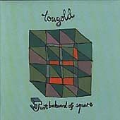 Lowgold : Just Backward Of Squ CD Pre-Owned