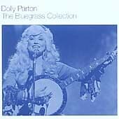 Dolly Parton : The Bluegrass Collection CD (2003) Pre-Owned