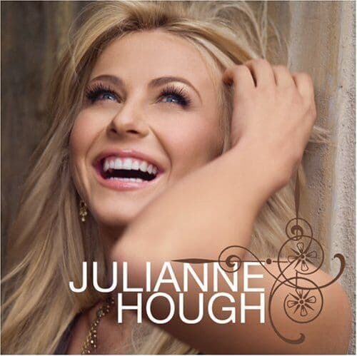 Julianne Hough [us Import] CD (2008) Pre-Owned