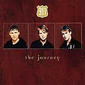 The Journey CD Pre-Owned