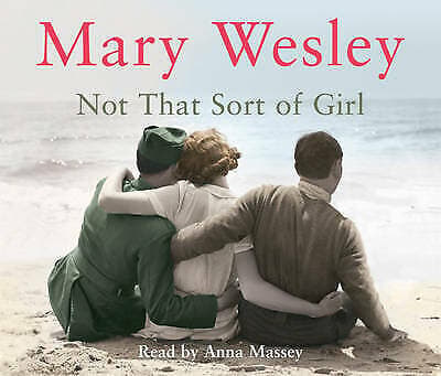 Not That Sort of Girl CD Pre-Owned