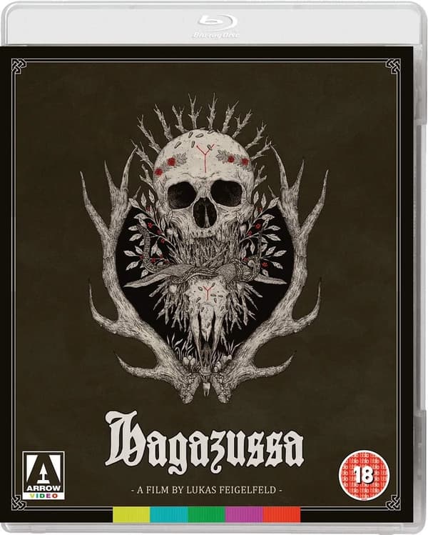 Hagazussa Brand New