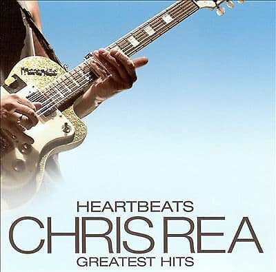 Chris Rea : Heartbeats: Greatest Hits CD (2005) Pre-Owned