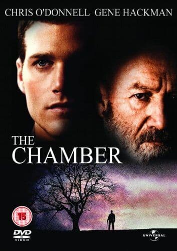 The Chamber [1997] DVD Pre-Owned Region 2