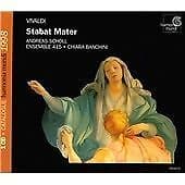 Vivaldi : Stabat Mater-Catalogue CD CD Pre-Owned