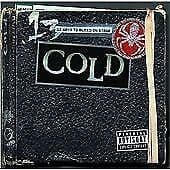 13 Ways To Bleed On Stage CD (2000) Pre-Owned