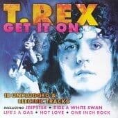 Get It On CD (2003) Pre-Owned