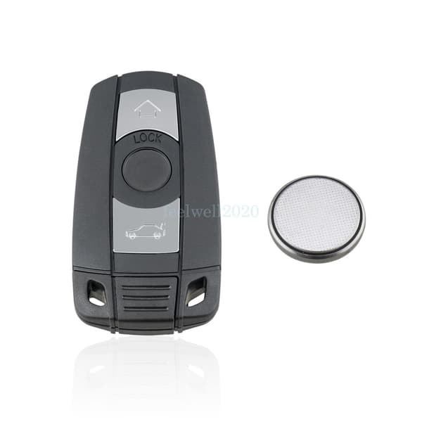 For BMW Z4 E89 2009 2010 2011 2012 2013 2014 2015 2016 Remote Key Case Fob Shell