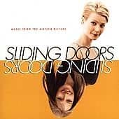 Original Soundtrack : Sliding Doors CD Pre-Owned