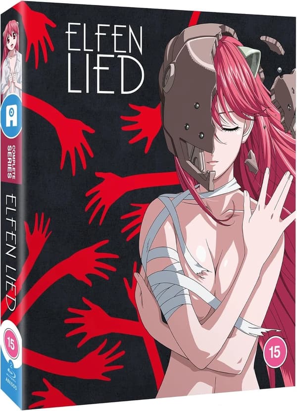 Elfen Lied Brand New