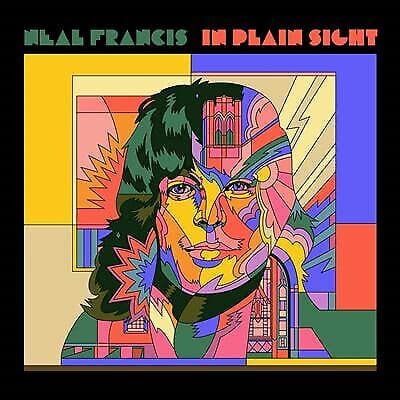 Neal Francis : In Plain Sight CD (2021)