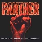 Various : Panther Ost CD Pre-Owned