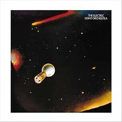 Electric Light Orchestra : Elo 2 CD Pre-Owned