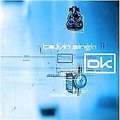Talvin Singh : OK CD (1998) Pre-Owned