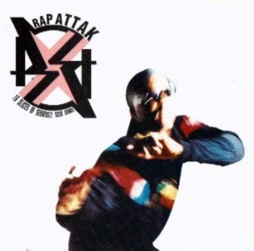 Various Artists : Rap Attak: 16 Slices of Seriously Solid CD Pre-Owned