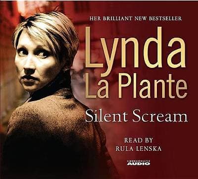 Unknown Artist : Silent Scream CD Pre-Owned