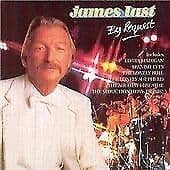 James Last : By Request CD (1999) Pre-Owned